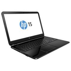 HP Pavilion 15   